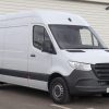 Cho Thuê Xe 16 Chỗ Mercedes Sprinter Có Tài Xế