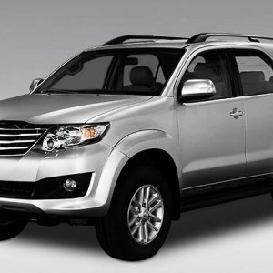 Cho Thuê Xe Tháng 7 Chỗ Toyota Fortuner