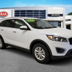 Cho Thuê Xe Tự Lái 7 Chỗ Kia Sorento