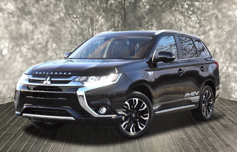 Cho thuê xe tự lái 7 chỗ Mitsubishi Outlander